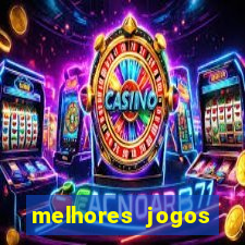 melhores jogos offline para iphone