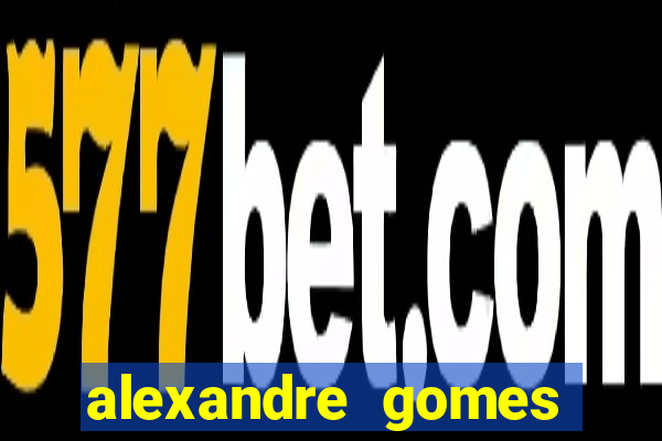 alexandre gomes poker calote