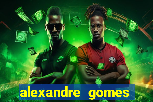 alexandre gomes poker calote