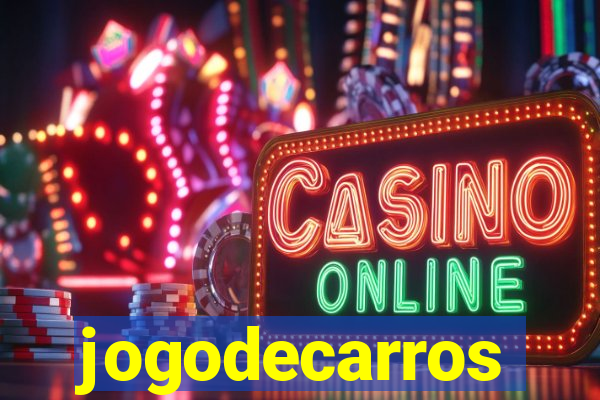 jogodecarros