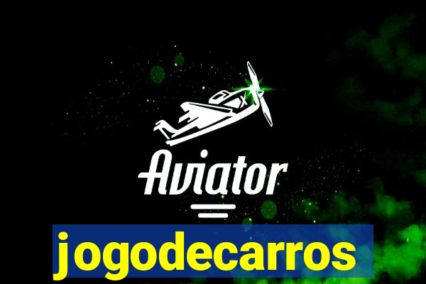 jogodecarros