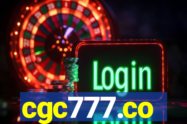 cgc777.co