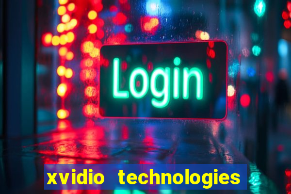 xvidio technologies brasil 2024