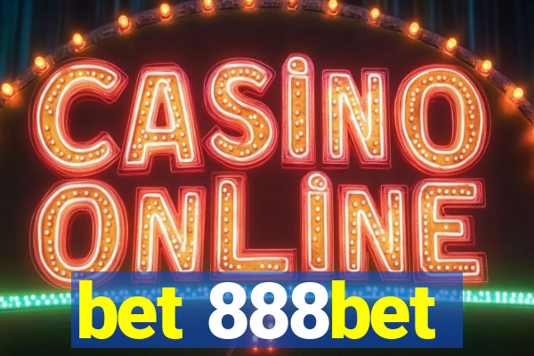 bet 888bet