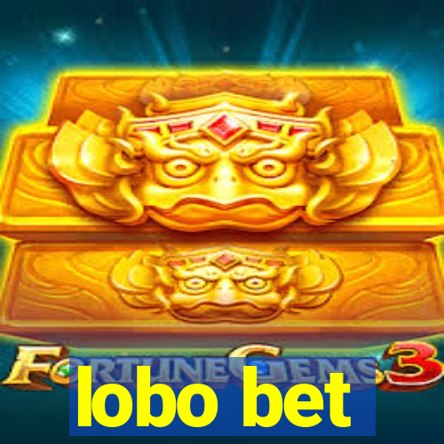 lobo bet