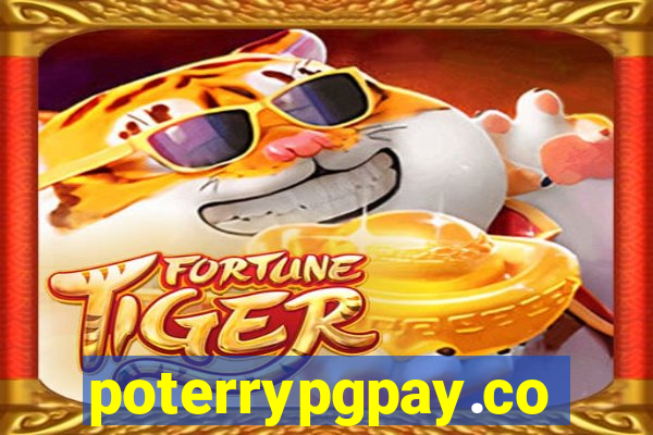 poterrypgpay.com