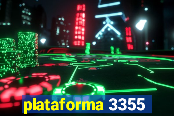 plataforma 3355