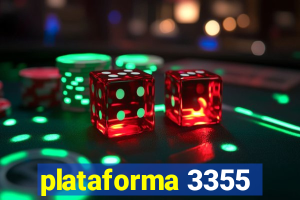 plataforma 3355