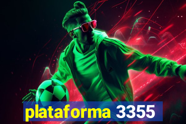 plataforma 3355
