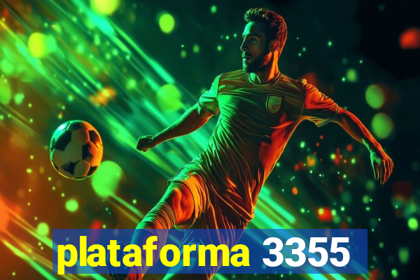plataforma 3355