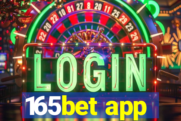 165bet app
