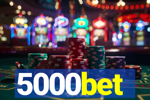 5000bet