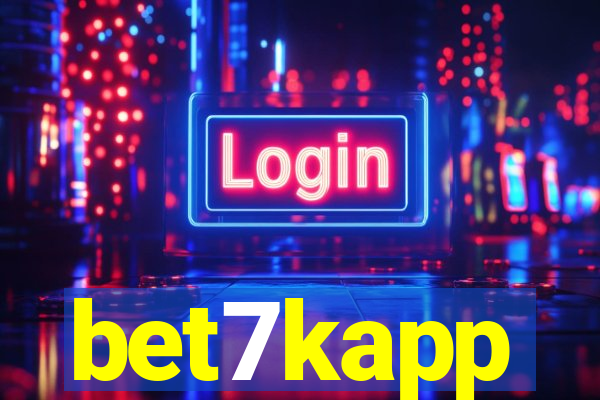 bet7kapp