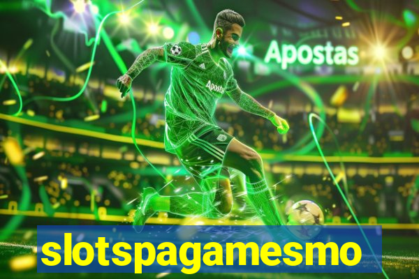 slotspagamesmo