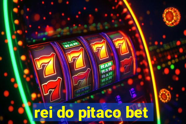 rei do pitaco bet
