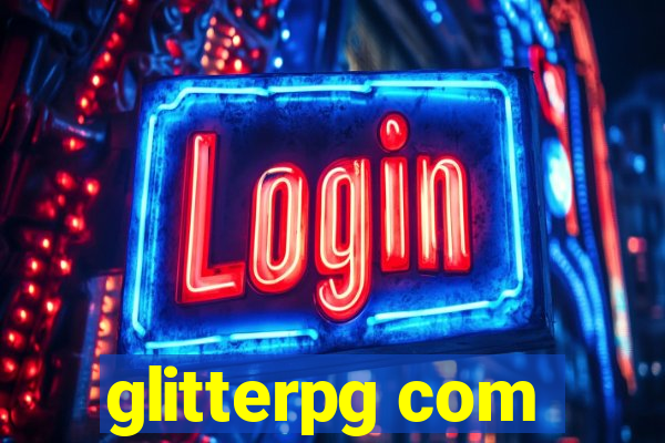 glitterpg com