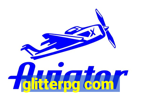 glitterpg com