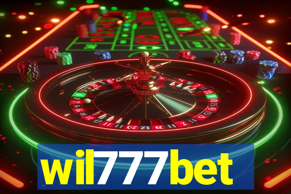wil777bet