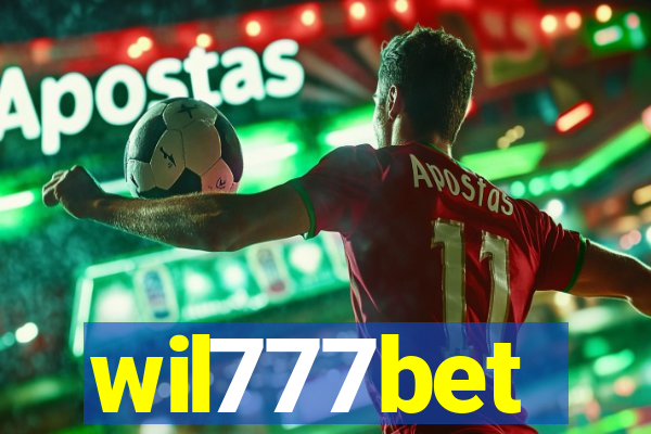 wil777bet