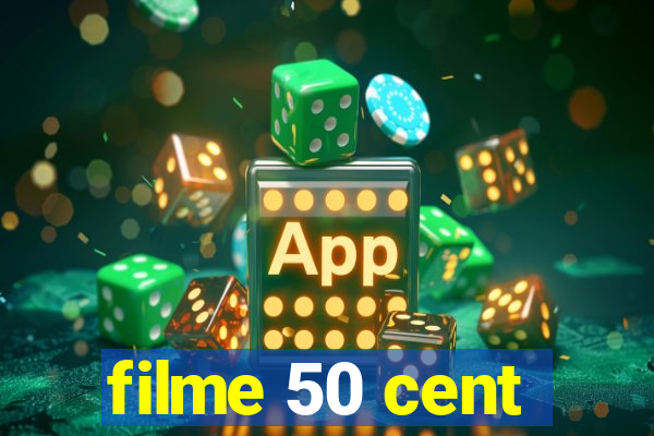 filme 50 cent