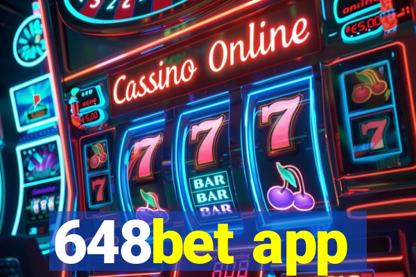 648bet app