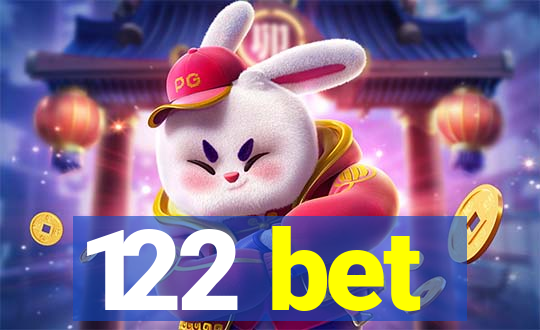 122 bet