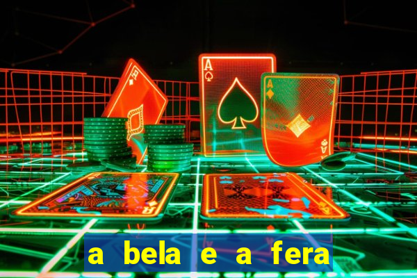 a bela e a fera filme completo dublado disney 1991