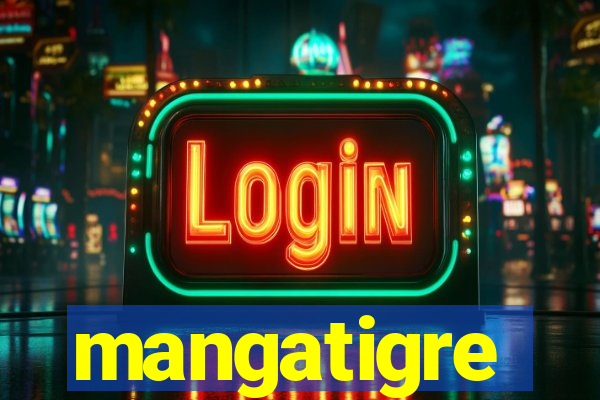 mangatigre