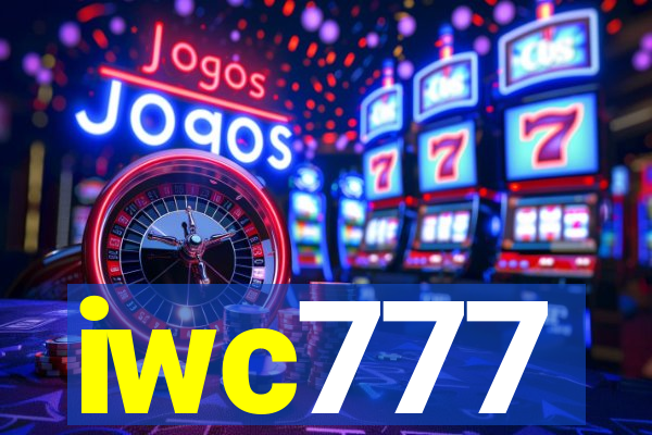 iwc777
