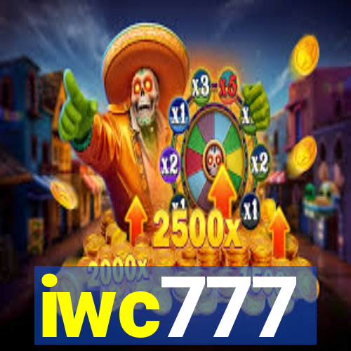 iwc777
