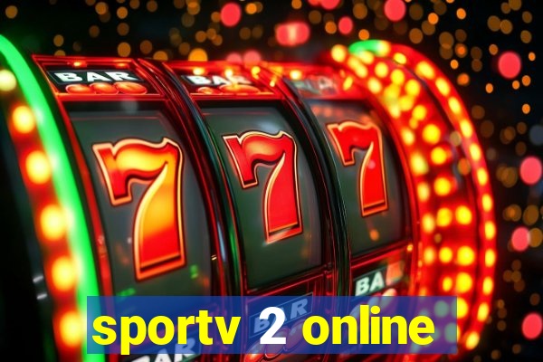 sportv 2 online
