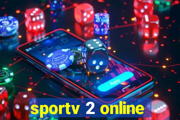 sportv 2 online