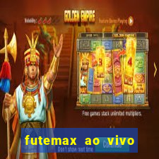 futemax ao vivo real madrid