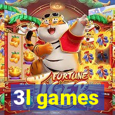 3l games