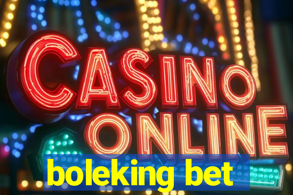 boleking bet