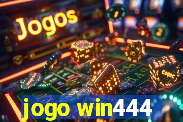 jogo win444