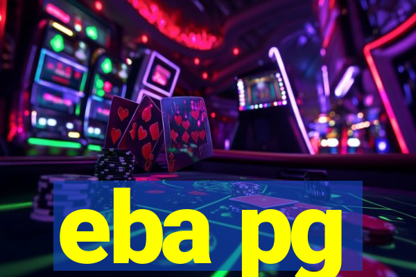 eba pg