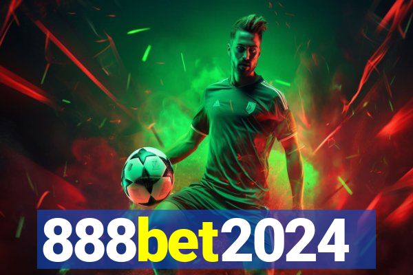 888bet2024
