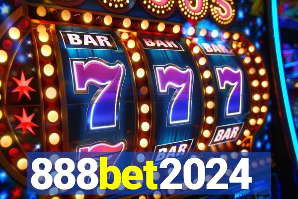 888bet2024