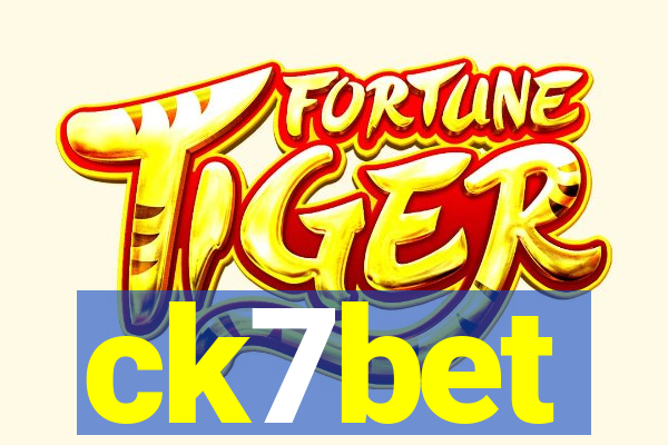 ck7bet