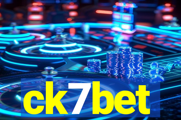 ck7bet