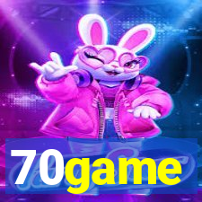 70game