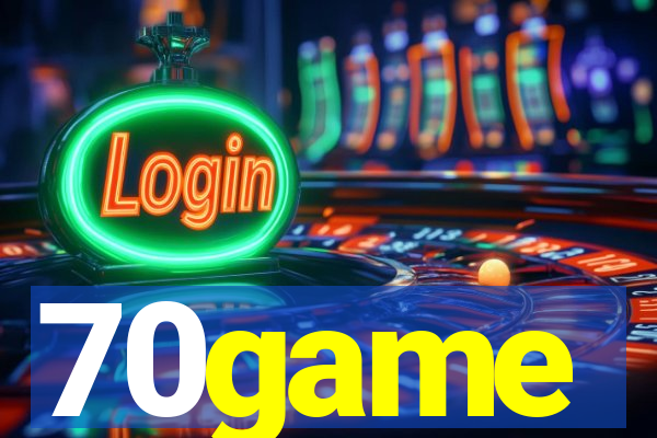 70game