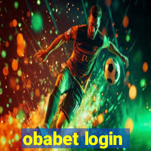 obabet login