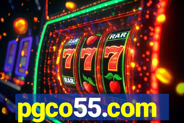 pgco55.com