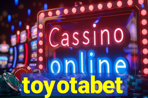 toyotabet