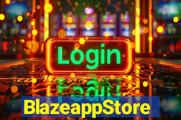 BlazeappStore