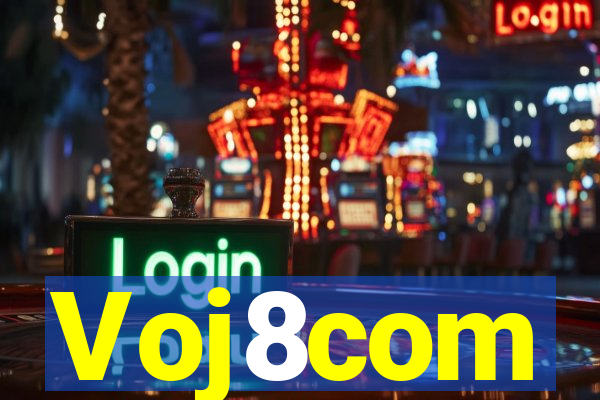 Voj8com