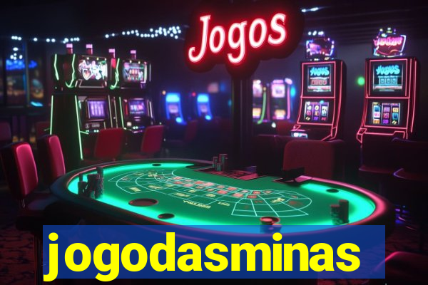 jogodasminas