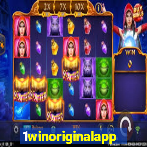 1winoriginalapp